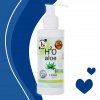 H2O ALOE 150 ml ŻEL INTYMNY LUBRYKANT WYSOKUEJ JAKOŚCI GĘSTY I WYDAJNY Z ALOESEM